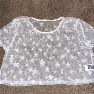 Shein star top
